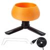 DOITOOL Electric Bead Spinner Bowl for Jewelry Making DIY Craft Tool Detachable Design Beading Accessories for Bead Stringing and Bracelet Making view 1