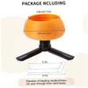 DOITOOL Electric Bead Spinner Bowl for Jewelry Making DIY Craft Tool Detachable Design Beading Accessories for Bead Stringing and Bracelet Making view 2