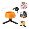 DOITOOL Electric Bead Spinner Bowl for Jewelry Making DIY Craft Tool Detachable Design Beading Accessories for Bead Stringing and Bracelet Making view 3