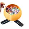 DOITOOL Electric Bead Spinner Bowl for Jewelry Making DIY Craft Tool Detachable Design Beading Accessories for Bead Stringing and Bracelet Making view 4