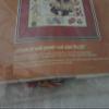 Gallery of Stitches Penny Candy Stitchery Kit view 2