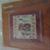 Gallery of Stitches Penny Candy Stitchery Kit view 3