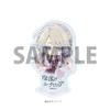 Foaming Eucronia 01 Hinagiku [Official Illustration] Acrylic Stand Plate view 2