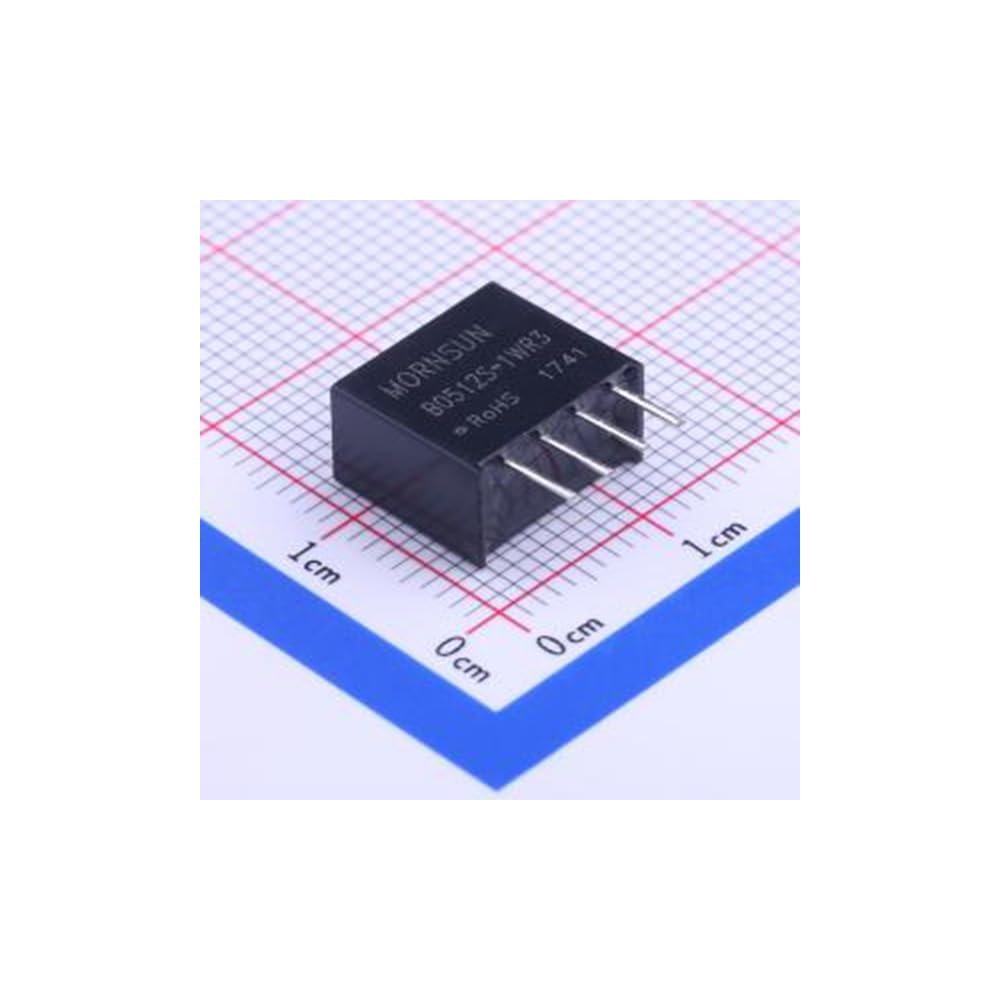 (1pieces) B0512S-1WR3 SIP,11.6x6mm