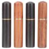 Uonlytech 4Pcs Multi Function Portable Compact Storage Tubes for Sewing Knitting Crafting Durable Design for Household Use for Needles Toothpicks view 1