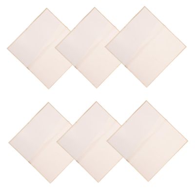 DOITOOL 20sheets Floral Wrapping Film Elegant Bouquet Packaging for Flowers Wrapping Crafting and Decorations Jelly Film