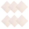 DOITOOL 20sheets Floral Wrapping Film Elegant Bouquet Packaging for Flowers Wrapping Crafting and Decorations Jelly Film view 1