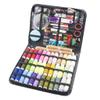 Home Travel Sewing Box Needlework Embroidery Sewing Tool Set view 1