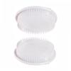 HOODANCOS 2pcs Floral Fixed Holder Kensan Flower Arranger Tool Plant Fixation Supplies Easy Flower Arranging Supplies view 1
