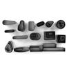 Leather Hole Punch Set 39PCS | Alloy Steel DIY Craft Tool for Phone Cases/Wallets/Belts | Hollow Cutter Tool Die with Hammer | Round, Square & Oval Shapes view 4