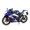 1:12 GSX-R750 Die Cast Vehicles Collectible Hobbies Motorcycle Model Model view 1