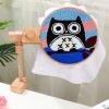 ARTIBETTER Rotating Rack Stand Embroidery Hoop Frame Embroidery Frame Tool for DIY Artwork view 3