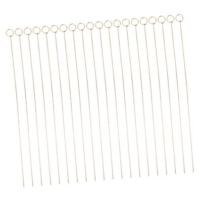 MAGICLULU 60Pcs Gold-Plated Metal Place Card Holders Floral Memo Picks for Weddings Parties and Events Sturdy and Elegant Card Bouquets