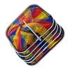 XKXKZXKFYL Fishing Basket Fish Protector Fishing Nets for Saltwater Mesh Fish Guard Fish Locating Net Fishing Locating Basket Fishing Guard Net Fishing Netting f view 1