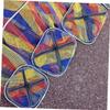XKXKZXKFYL Fishing Basket Fish Protector Fishing Nets for Saltwater Mesh Fish Guard Fish Locating Net Fishing Locating Basket Fishing Guard Net Fishing Netting f view 3