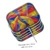 XKXKZXKFYL Fishing Basket Fish Protector Fishing Nets for Saltwater Mesh Fish Guard Fish Locating Net Fishing Locating Basket Fishing Guard Net Fishing Netting f view 4