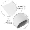 jojofuny 10pcs Blank Oil Painting Canvas Art Canvas for Arts Home Decor and Gallery Wall for Students and Artists view 4