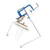 Manual Wool Winder For Yarn Fiber String Needlecraft Yarn Winder Hand-Operated Metal Yarn Winder view 3