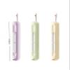 Bepisof 3Pack 2 in 1 Needle Threader Seam Ripper, Automatic Needle Threader Needle Clipper, Quick Loop Sewing Tool for Hand Sewing Quilting Supplies view 2