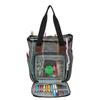 PNAWLLCF Knitting Tool Storage Bag Portable Storage Bag DIY Yarn Storage Bag view 3