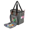 PNAWLLCF Knitting Tool Storage Bag Portable Storage Bag DIY Yarn Storage Bag view 4