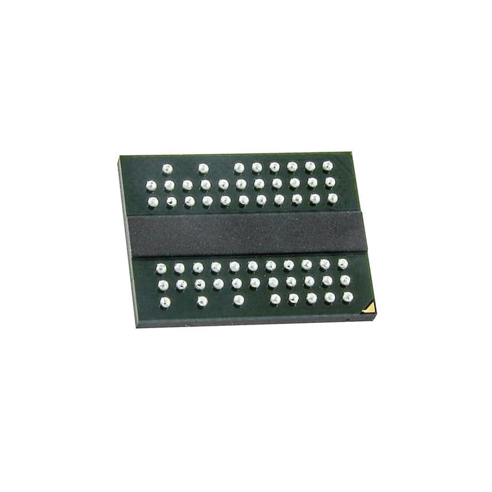 (4Pieces) IS42S16100H-7BL BGA-60