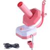 Wool Winder for Crocheting, Ball Winding Machine With Anti-slip Base,10oz Large Capacity and Strong Tension Stepless Speed, Reusable Efficiently and Reduce Your Workload, for Knitting Enthusiast view 1