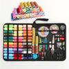 Portable Sewing Kit Home Multifunctional Sewing Box Set Hand Sewing Sewing Kit Set Sewing Needle Sewing Box view 3