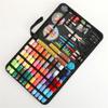 Portable Sewing Kit Home Multifunctional Sewing Box Set Hand Sewing Sewing Kit Set Sewing Needle Sewing Box view 4