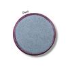 Crushed Iolite Hydro Quartz Coarse Gemstone Powder All Size Healing Stone Powder Iolite Hydro Perfect For Woodworking Inlay Ring Inlay Resin (50 Gram (1.76 OZ), 0.5 to 1 MM) view 3
