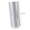 CALLARON Pu Storage Holder Makeup Brush Organizer Brush Container for Cosmetics view 2