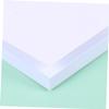 OFFIGAM 1pc Blank Sketch Book for Students Drawing Notebook Premium for Writing Painting and Graffiti view 2