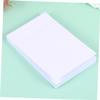 OFFIGAM 1pc Blank Sketch Book for Students Drawing Notebook Premium for Writing Painting and Graffiti view 3