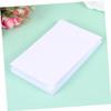 OFFIGAM 1pc Blank Sketch Book for Students Drawing Notebook Premium for Writing Painting and Graffiti view 4
