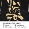 PLOWS Man Cave Bar Welcome Mother Fucker Tapestry Aesthetic Room Decor Tapsterys Wall(75X100CM) view 4