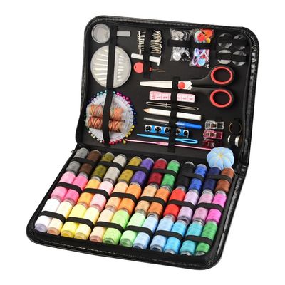 ASWRTYJO Sewing Kit Set Household Portable Sewing Kit Tool Sewing Box Set