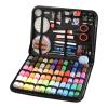 ASWRTYJO Sewing Kit Set Household Portable Sewing Kit Tool Sewing Box Set view 1