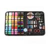 ASWRTYJO Sewing Kit Set Household Portable Sewing Kit Tool Sewing Box Set view 2