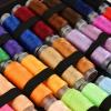 ASWRTYJO Sewing Kit Set Household Portable Sewing Kit Tool Sewing Box Set view 3