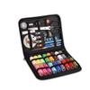 ASWRTYJO Sewing Box Multi-Functional Tailor Kit Convenient Sewing Kit view 3