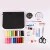 ASWRTYJO Sewing Box Multi-Functional Tailor Kit Convenient Sewing Kit view 4