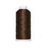 AMOHilos Heavy Duty Bonded Nylon 66 Sewing Thread 210D/3 T70#69 1500 Yards for Canvas Furniture Upholstery Leather Goods Automotive Leather Footwear Outdoors(688,210D/3) view 1