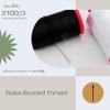 AMOHilos Heavy Duty Bonded Nylon 66 Sewing Thread 210D/3 T70#69 1500 Yards for Canvas Furniture Upholstery Leather Goods Automotive Leather Footwear Outdoors(688,210D/3) view 4
