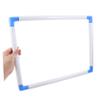 MUELODSIC Embroidery Hoop Hand Quilting Frame Clip Embroidery Frame Quilt Support Punch Needle Tool Random Color view 2