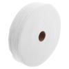 Veemoon Versatile Needle Punched Cotton Batting Roll Durable Non Woven for Quilting Upholstery DIY Crafts Reliable Material for Rugs and Purses view 1