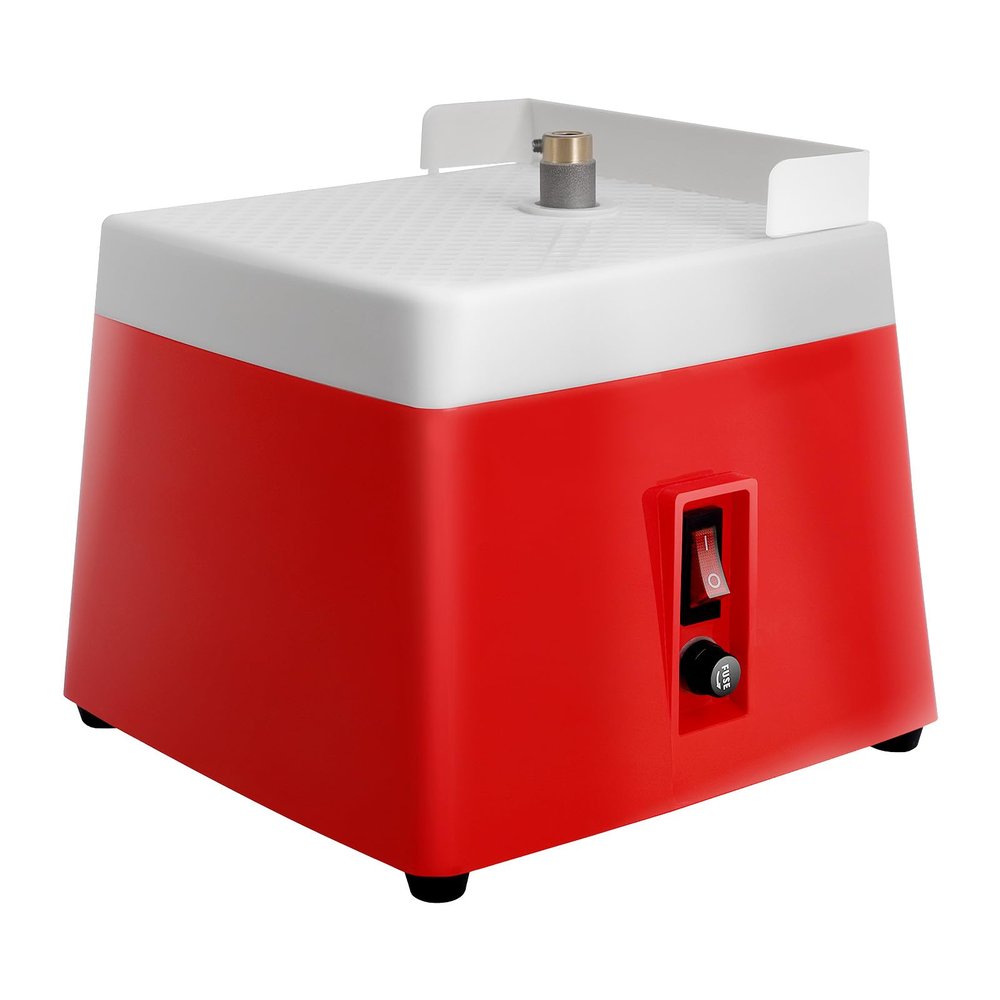 Stained Glass Grinder, Mini Portable Stained Glass Grinder Machine Includes 5/8'' Diamond Grind Bit,Precision Tool Edging Grinding Shaping Drilling For Professionals & Hobbyists