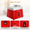 Stained Glass Grinder, Mini Portable Stained Glass Grinder Machine Includes 5/8'' Diamond Grind Bit,Precision Tool Edging Grinding Shaping Drilling For Professionals & Hobbyists view 3