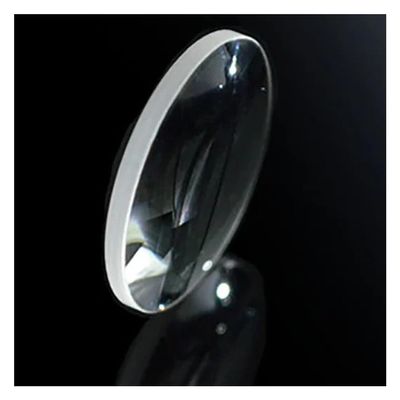 Optical Convex Lens Diameter 9 15 20 30 42 27.8 Mm K9 Mini Magnifier(D44F40C13.8T3)