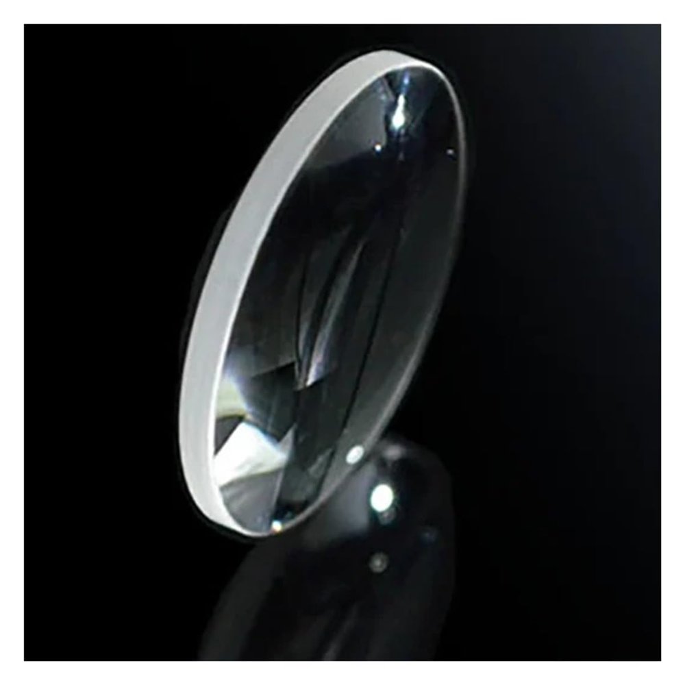 Optical Convex Lens Diameter 9 15 20 30 42 27.8 Mm K9 Mini Magnifier(D44F40C13.8T3)