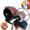 SXXZYAZJ Hand-Cranked Wool Combing Machine, Wool Felt Color Mixer, Colour Mixing Machine,for DIY Handmade view 1